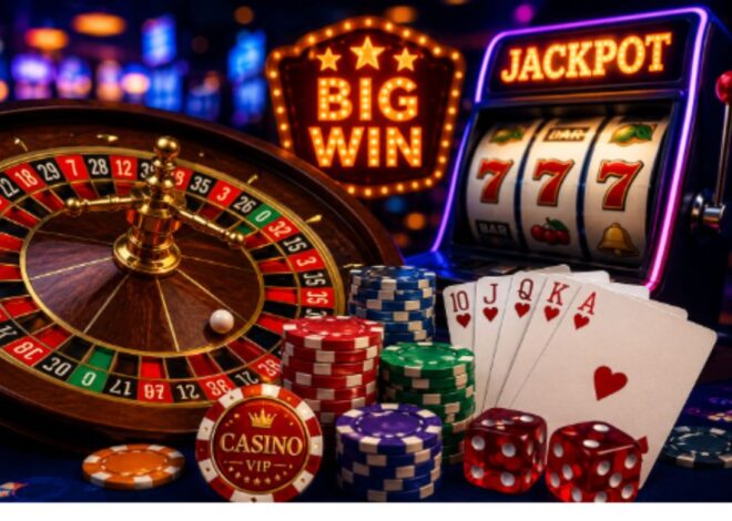 Unveiling Naga2000: The Future of Online Gaming and Betting